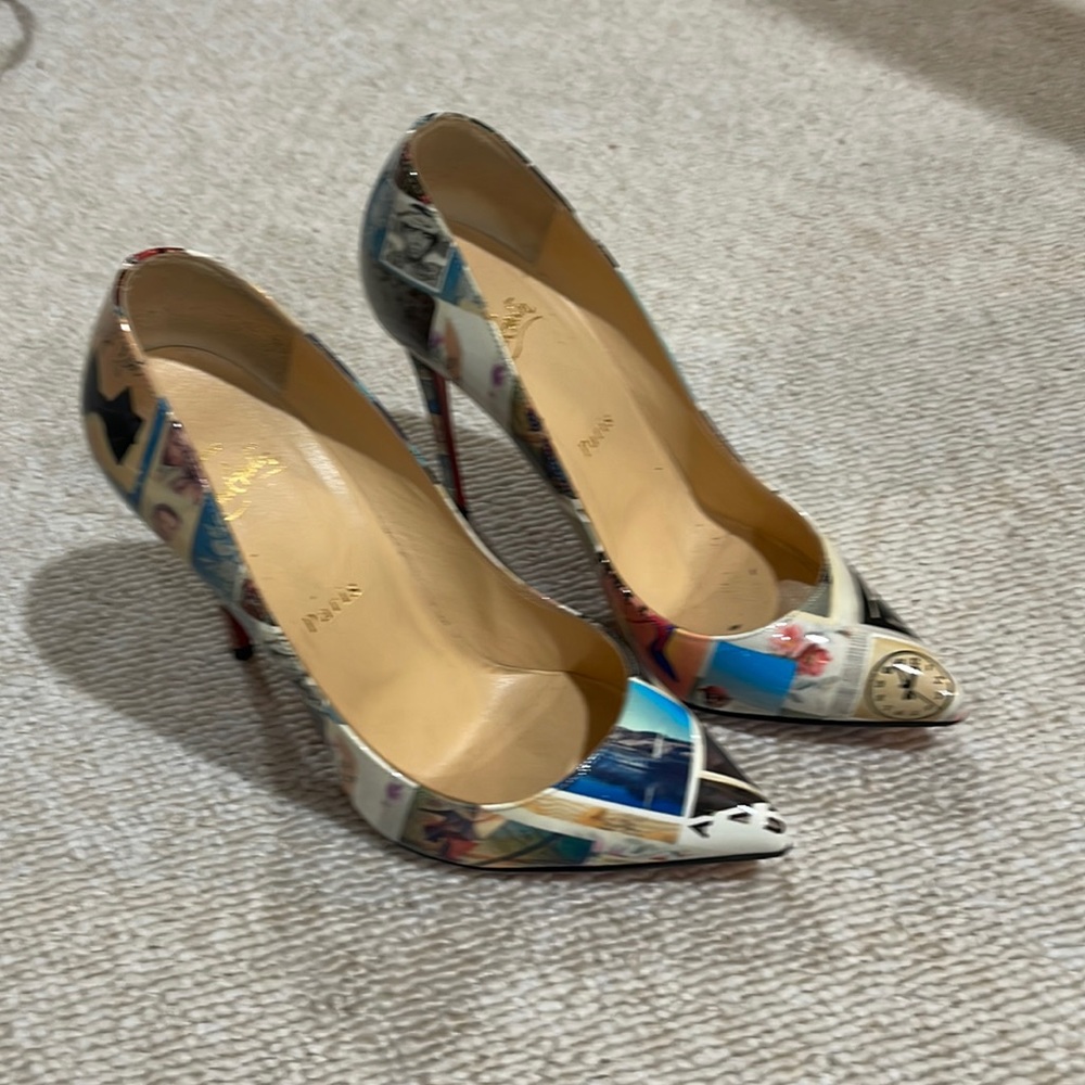 Women shoe